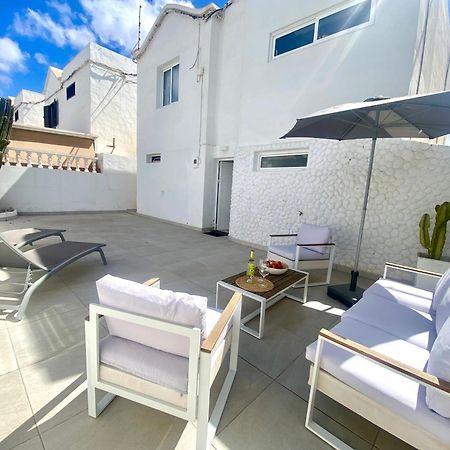 Lanzarote Mar Y Playa Apartment Playa Honda  Ngoại thất bức ảnh