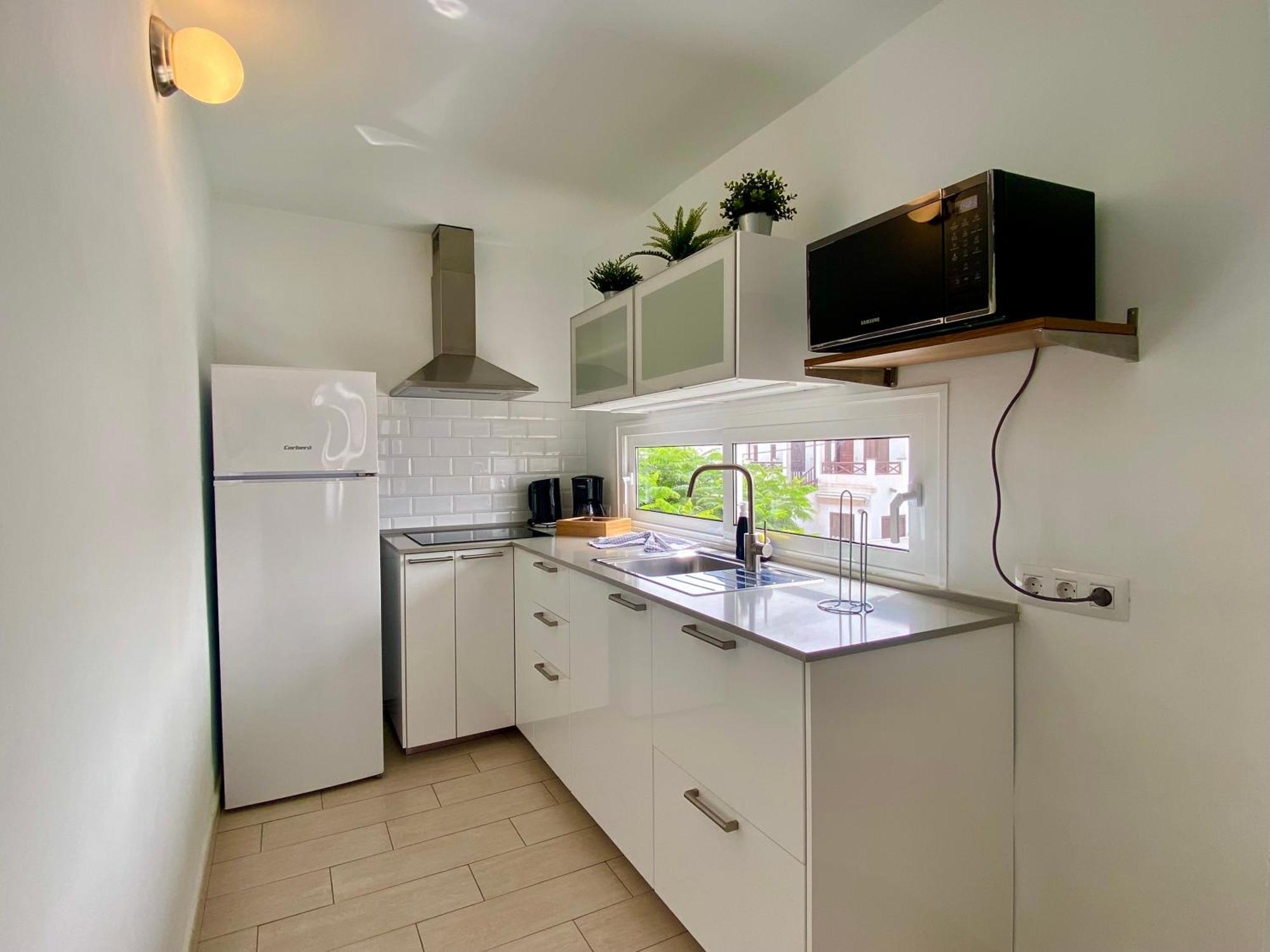 Lanzarote Mar Y Playa Apartment Playa Honda  Ngoại thất bức ảnh