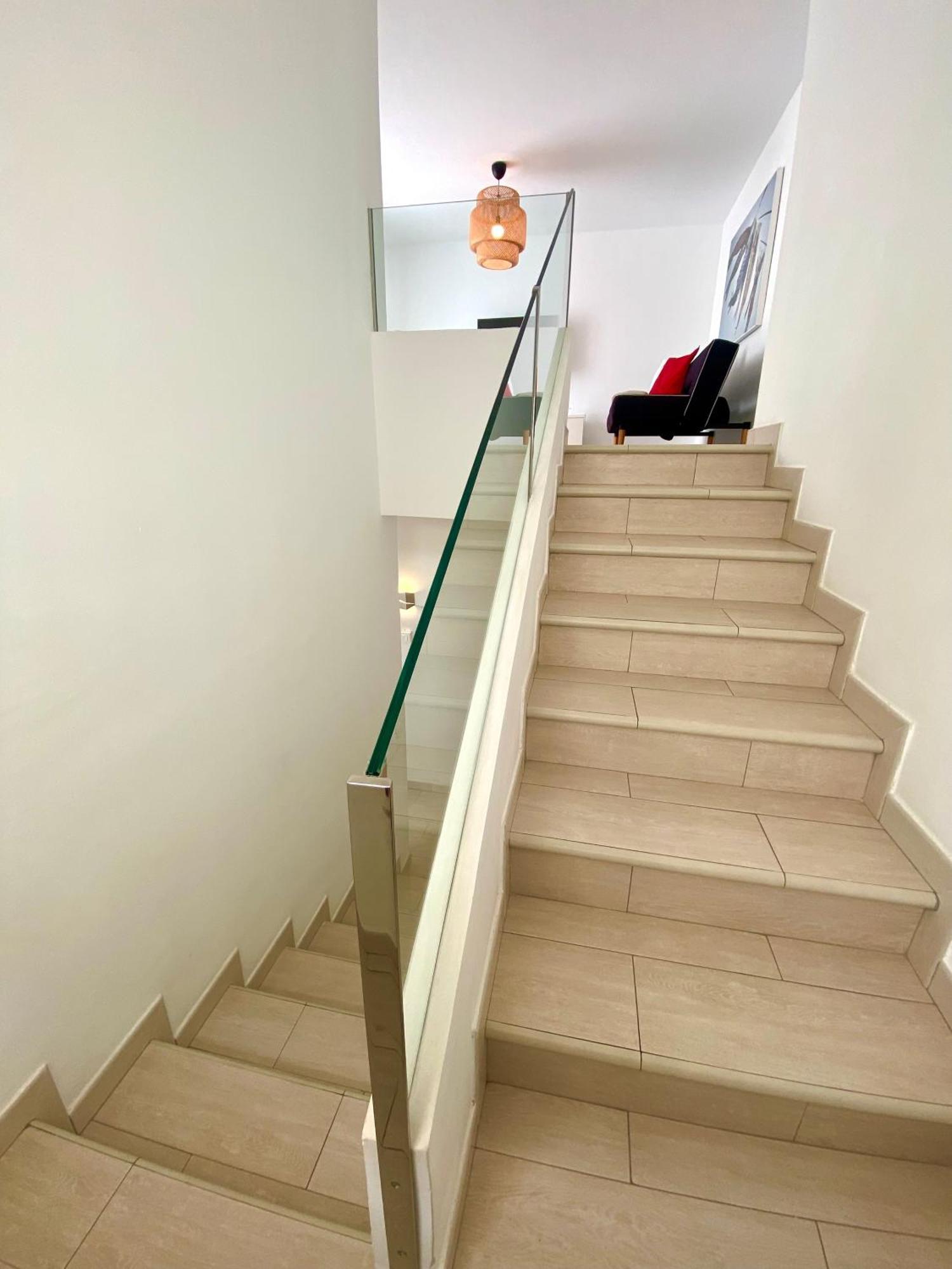 Lanzarote Mar Y Playa Apartment Playa Honda  Ngoại thất bức ảnh