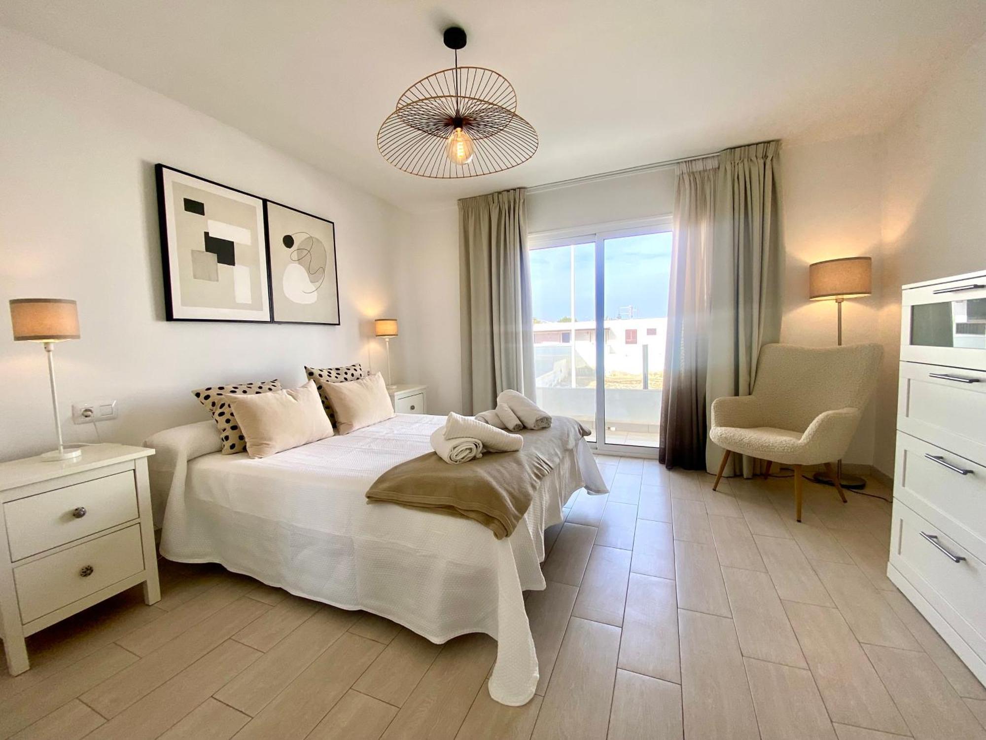 Lanzarote Mar Y Playa Apartment Playa Honda  Ngoại thất bức ảnh