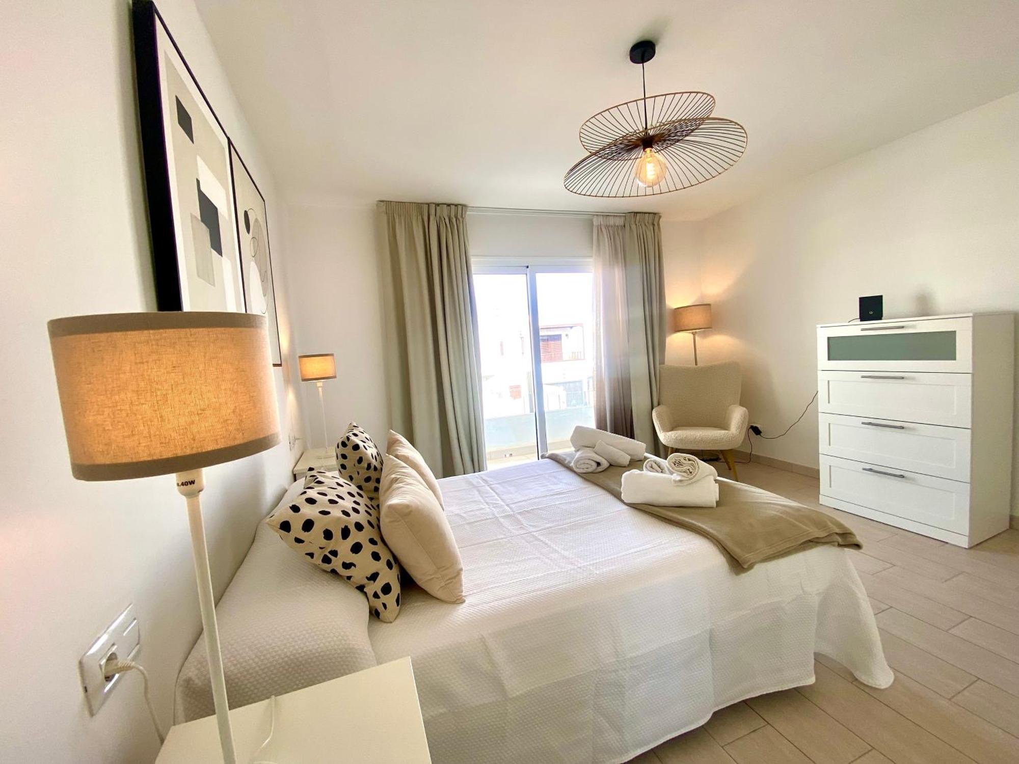 Lanzarote Mar Y Playa Apartment Playa Honda  Ngoại thất bức ảnh