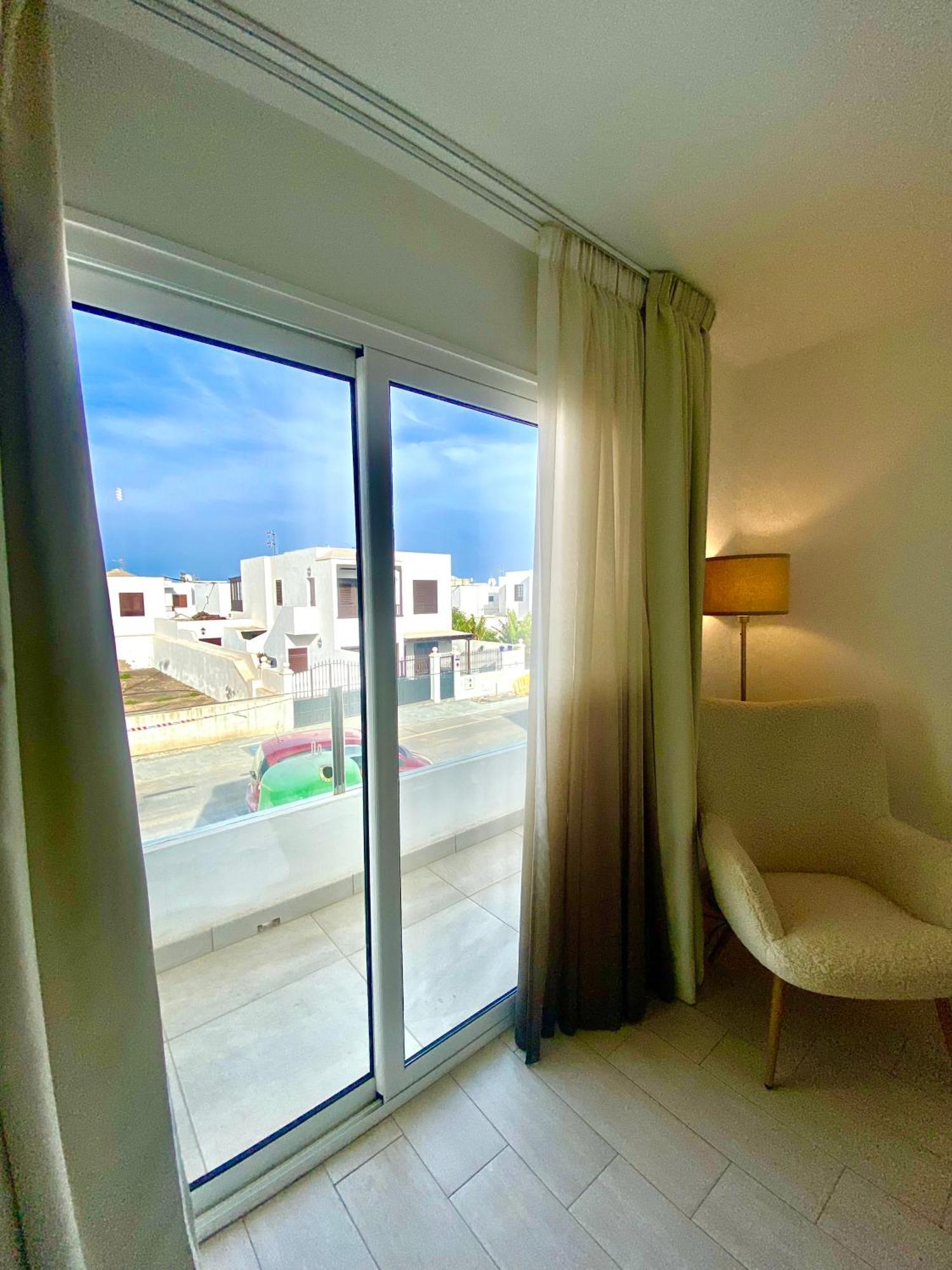 Lanzarote Mar Y Playa Apartment Playa Honda  Ngoại thất bức ảnh