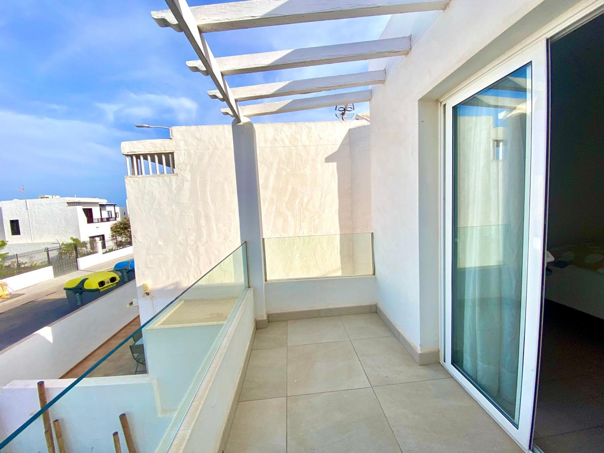 Lanzarote Mar Y Playa Apartment Playa Honda  Ngoại thất bức ảnh